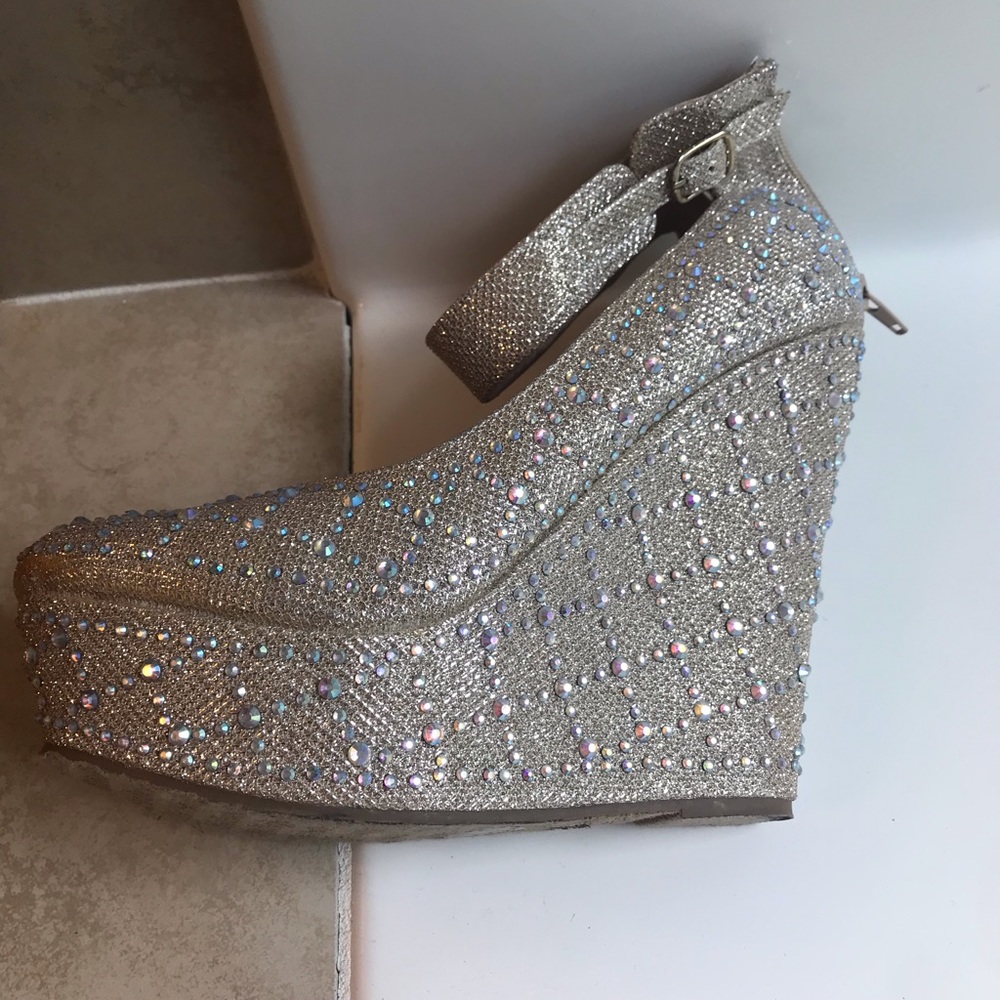 Wedges